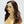 Load image into Gallery viewer, Evelyn | 17&quot; Lace Top Wig | Human Hair Wig
