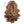 Carica l&#39;immagine nel Visualizzatore galleria, Greta | 7&quot;*7&quot;Silk Top Crown Hair Topper | European Human Hair - Inner Bellezza
