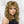 Carica l&#39;immagine nel Visualizzatore galleria, Auburn/Blonde Long Relaxed Curls Hair Synthetic Natural Wigs - Inner Bellezza
