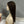 Load image into Gallery viewer, Krista | 23&quot; Lace Top Wig | Darkest Brown Black
