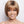 Load image into Gallery viewer, Eva | Bob Cut With A Feathery Bang Wig | Synthetic Wig (basic Cap)
