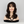 Load image into Gallery viewer, Tessa | Mid-length Layers Loose Curls | Synthetic Wig (Mono Crown) - Inner Bellezza
